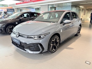 Nouvelles voitures Volkswagen <span class=keywords><strong>Golf</strong></span> 8.5 R-Line 2025 300TSI 1.5T DSG Automatique LHD Vente en gros Exportation <span class=keywords><strong>Prix</strong></span> compétitif En stock - Product Image 2