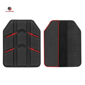 Afneembaar Tactisch Vest Achterste Pads Groen Ventilatiepaneel Voor Plaatdrager - Product Image 1