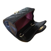 Dompet Kulit Sapi Asli Wanita Tas Tangan Wanita Dompet Bermerek untuk Wanita Dompet Wanita Merek Mewah Desainer