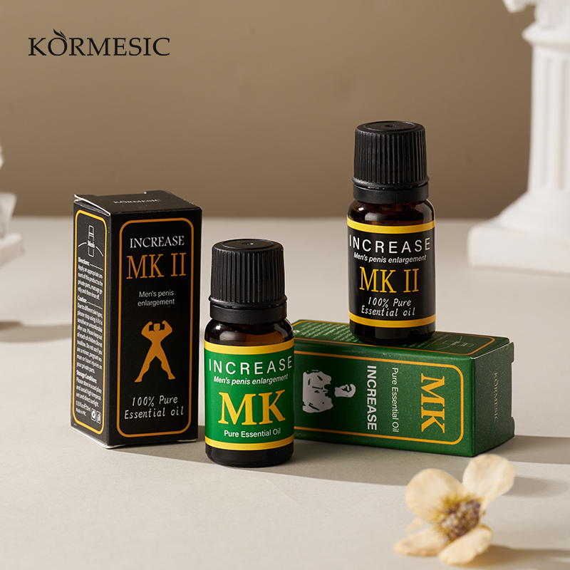 OEM ODM Private Label KORMESIC Mens