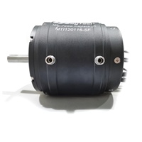 Maytech 200KV Planche de surf électrique Jet Boat Motorisé Inrunner Motor 120116 Hydrofoiling Hydrofoil Ships