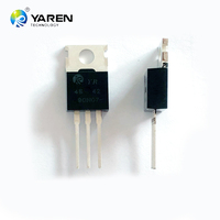 Mini-processeur 5a 90N07 90A 70V à 220 N canaux mosfet/k135 mosfet