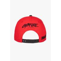Fournisseur de couvre-chef haut de gamme Bon prix Tendance 63 Bagnaia Ducati- Corse Casquette 100% coton Casquette de baseball blanche à vendre