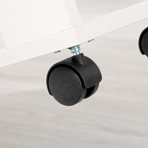 <span class=keywords><strong>Table</strong></span> d'appoint d'angle intelligente DIY pour chambre à coucher, <span class=keywords><strong>table</strong></span> d'appoint en bois pour canapé, <span class=keywords><strong>table</strong></span> <span class=keywords><strong>de</strong></span> <span class=keywords><strong>chevet</strong></span> en bois, tables <span class=keywords><strong>de</strong></span> <span class=keywords><strong>chevet</strong></span> <span class=keywords><strong>moins</strong></span> chères - Product Image 6