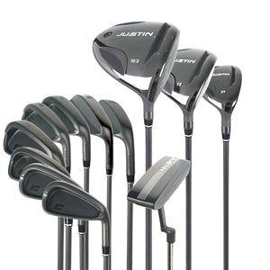 Vente en gros OEM <span class=keywords><strong>club</strong></span> <span class=keywords><strong>de</strong></span> <span class=keywords><strong>golf</strong></span> pour hommes ensemble complet clubs <span class=keywords><strong>de</strong></span> <span class=keywords><strong>golf</strong></span> avec logo personnalisé à vendre - Product Image 1
