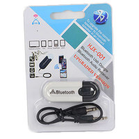 USB Bluetooth-ontvanger Zender Auto Bluetooth 5.0 Audioadapter TV Computer Draadloze Bluetooth 2-in-1-converter Plug and Play