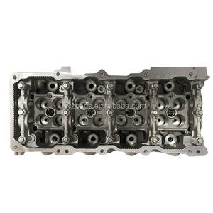 Pièces d'auto ZD30 Culasse Cylindre Voiture Japonaise Moteur Culasse pour TERRANO II Zd3202 11039-DC00B Amc908796 - Product Image 2