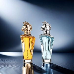 <span class=keywords><strong>Perfume</strong></span> Masculino de 100 ml, Fragancia Árabe de Dubái, Emiratos Árabes Unidos, Venta al por Mayor, Estilo Dubái, Aroma Floral Duradero - Product Image 5