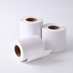 Rouleaux thermiques sur mesure pour caisses enregistreuses, reçus de caissiers, points de vente (PDV), distributeurs automatiques de billets (DAB), banques, centres commerciaux et cartes de crédit - Product Image 1