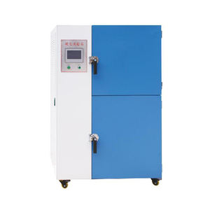 Câmara de Teste de Carbonatação de Concreto para Laboratório, Câmara de Carbonatação de CO2, Máquina Automática de Teste de Carbonatação de Concreto - Product Image 4