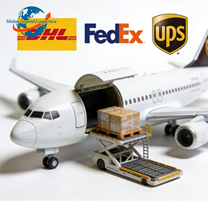 Agente di Logistica Aerea, Tariffe Economiche DDP UPS con Tasse Incluse per Spedizioni FBA nel Regno Unito, Tracciamento in Tempo <span class=keywords><strong>Reale</strong></span>, Servizio Porta a Porta - Product Image 2