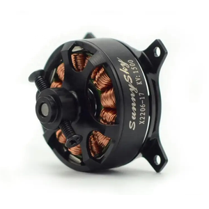 New 1pc Sunnysky X2206 1900KV Outrunner Brushless Motor For RC <b>Quadcopter</b> Multicopter - Product Image 4