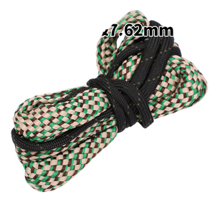 Cuerda tejida de alta resistencia fabricada en fábrica con textura horizontal y propiedad antideslizante. Apto para uso en exteriores. Color marrón. Duradero - Product Image 5