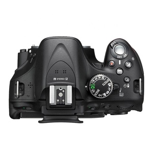 DongFu Wholesale Original Cameras D5200 APS <b>Frame</b> 1080p Hd Digital Slr Camera D5200 - Product Image 3