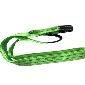 5: 1 폴리에스터 5t 웨빙 슬링 - Product Image 4