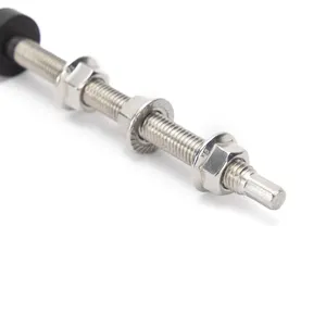 Xe tải Titan bánh xe Stud ứng dụng Stud Bolt