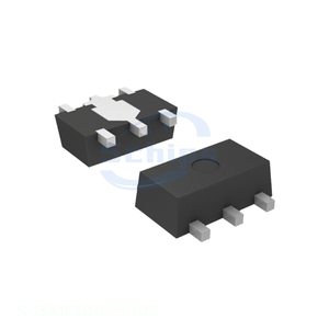 ไอซี SOT 89 5/6 BOM  พร้อมส่ง  ไอซีจัดการพลังงาน (PMIC) รุ่น S-13A1F30-U5T1U3 ชิ้นส่วนอิเล็กทรอนิกส์แท้ ไอซีควบคุมแรงดันไฟฟ้าแบบเชิงเส้น 3V 1A SOT89 5 - Product Image 1