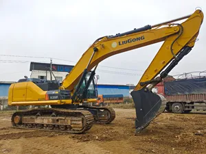 Excavadora Usada 939F en Oferta, Potente, Confiable, Rentable, Máquina de Movimiento de Tierras de Uso Pesado - Product Image 1