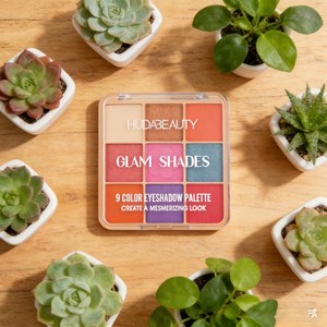 <span class=keywords><strong>Palette</strong></span> <span class=keywords><strong>Ombretti</strong></span> all'Ingrosso ad Alta Pigmentazione, Lunga Durata, Impermeabile, Cruelty Free, Etichetta Privata OEM, Trucco per Tutti i Tipi di Pelle - Product Image 6