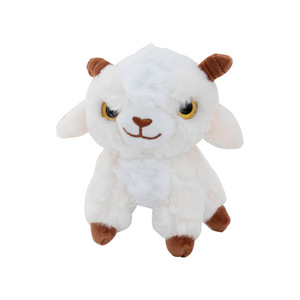 Peluches de Ovejas Pequeñas, Peluches de Anime, Llaveros de Peluche, Figuras de Peluche de Corderos y Ovejas, Juguetes de Peluche para Máquinas de Garra - Product Image 5