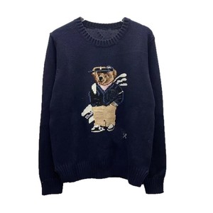 เสื้อคลุมแฟชั่นสไตล์เกาหลี ลายหมี สำหรับฤดูใบไม้ร่วงและฤดูหนาว ความยาวปานกลาง ทรงมาตรฐาน สำหรับผู้หญิง ขายส่งจากโรงงาน - Product Image 2