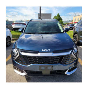 Nuova <span class=keywords><strong>KIA</strong></span> <span class=keywords><strong>Sportage</strong></span> Modello 2026 2.0T 4WD Versione Flagship Prodotta in CINA 2026 SUV a Benzina 2025 - Product Image 1