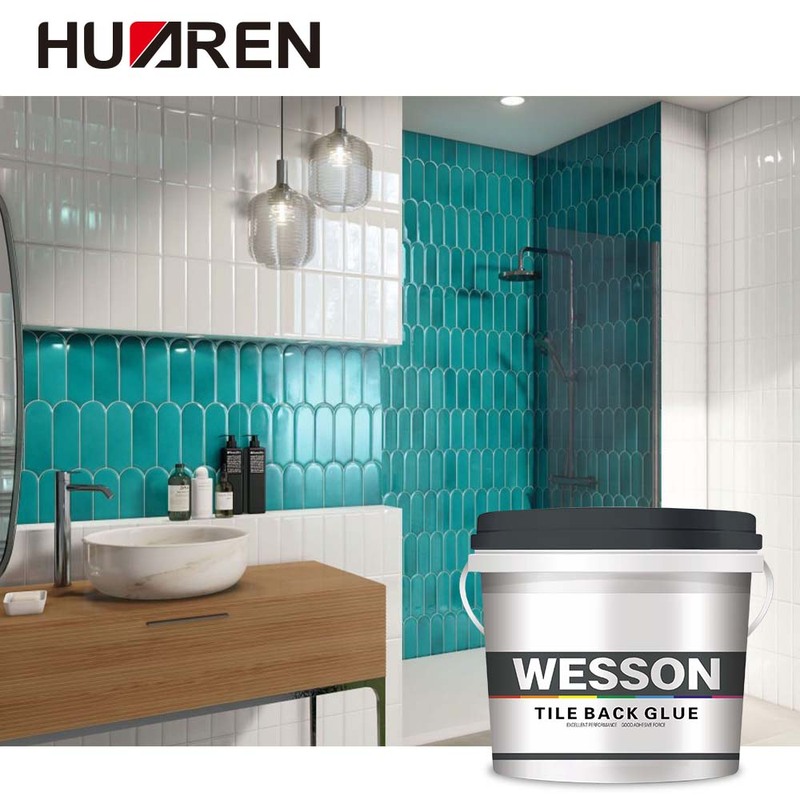Huaren High Performance Anti Stripping Acrylic