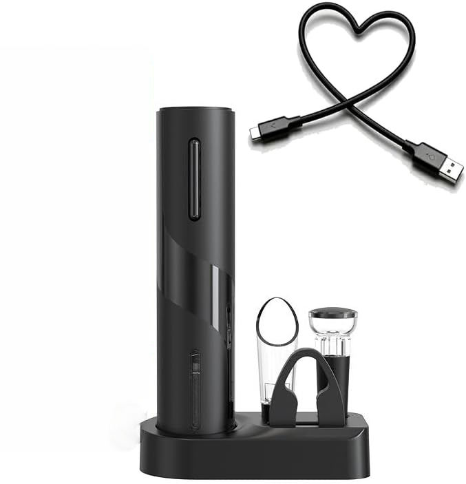 สายชาร์จแบล็กเดี่ยว