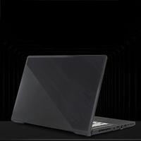 Laptop Gaming ROG Zephyrus S Ultra Slim 2020, Layar 15.6 inci 144Hz IPS-Type Full HD, GeForce RTX 2080, CPU Intel Core I7-8750H, RAM 16GB DDR4