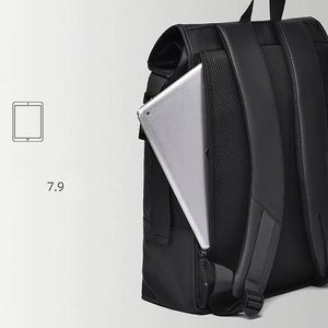 Wholesale Custom Logo Travel Zipper Backpack Waterproof Polyester Gym Sport Laptop Men Women Trending Fashion USB 36-57L - Product Image 4