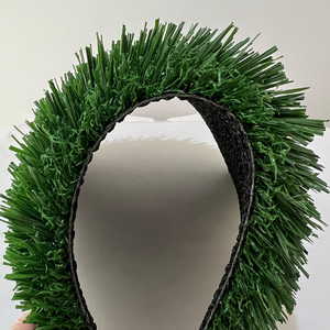Muestra Gratuita de Césped Artificial Resistente a los Rayos UV de 30 mm, 40 mm, 50 mm, Alfombras Deportivas para Fútbol, Suelos Deportivos para Campos de Fútbol - Product Image 2