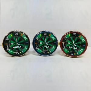 Téléphone portable pliable V9Pro à double écran 1,77 pouce, double SIM, double veille, batterie 950 mAh, mini téléphone <span class=keywords><strong>GSM</strong></span> débloqué - Product Image 5