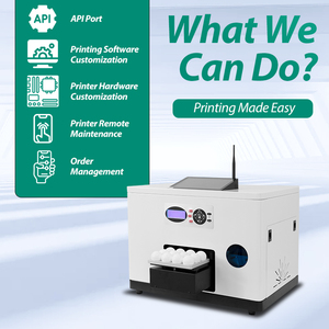 Giá rẻ <span class=keywords><strong>UV</strong></span> máy in Golf máy in để tùy chỉnh in quả bóng golf cho Câu Lạc Bộ Golf - Product Image 6