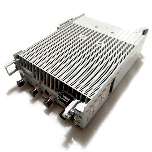 HW RRU5910X 900MHz GSM LTE FDD GL Remote Radio Unit 4T4R Max.4x60W Output Power Wireless Base Station Infrastructure Equipment