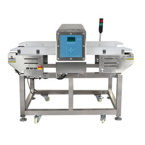 식품용 산업용 금속탐지기 철 및 비철 보정카드-강재 스터드 파인더 - Product Image 6