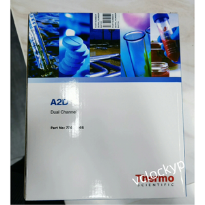 1 pièce NOUVEAU ThermoFisher 7200.0005 +A2D Convertisseur analogique-numérique Expédition DHL - Product Image 3