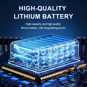 Batterie Li-ion 36V 48V 10.4Ah 13Ah 15Ah 17.5Ah pour Samebike RS-A01 Pro SM26 MY275 MIX10 R3 Eskute Netuno <span class=keywords><strong>Polluno</strong></span> Plus Pro - Product Image 6
