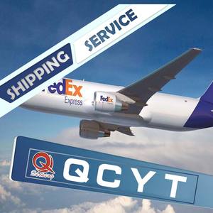 Agente de Logística DDP Air+Express, Transitario, Agente Privado de Compras, Agente de Envíos de China a EE. UU., Arabia Saudita, Emiratos Árabes Unidos y Reino Unido - Product Image 1