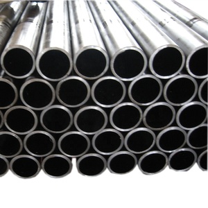 Tube laminé à froid Q345B ST52, pièces de machines agricoles, arbre de transmission, pièces de tracteur, certifié ISO 9001 - Product Image 2