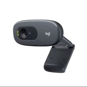 Webcam <span class=keywords><strong>Logitech</strong></span> <span class=keywords><strong>C270</strong></span> <span class=keywords><strong>HD</strong></span> Appel vidéo <span class=keywords><strong>HD</strong></span> Caméra 720P - Product Image 5