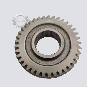 Nouveau synchroniseur de boîte de vitesses de haute qualité GEAR 37T*29T pour FIAT 7764756 - Product Image 3