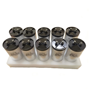 Condensateur de liaison CC 800V 1200V 1500V <span class=keywords><strong>pour</strong></span> compresseur <span class=keywords><strong>d</strong></span>'onduleur HVAC - Product Image 3
