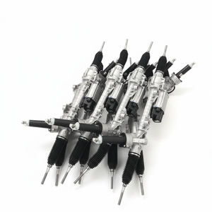 Caja de Dirección Asistida para High Lander 2008-2013 ASU40 GSU45 <span class=keywords><strong>45510</strong></span>-0E020 <span class=keywords><strong>45510</strong></span>-48010 <span class=keywords><strong>45510</strong></span>-<span class=keywords><strong>0E030</strong></span> HMD-SR045 - Product Image 2