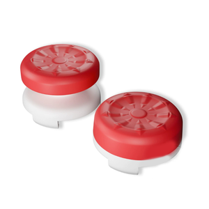 Controlador Thumb Grips/Caps para Play Station 4 <span class=keywords><strong>5</strong></span> para PS4/PS5 <span class=keywords><strong>Controller</strong></span> Silicone Thumbstick <span class=keywords><strong>Joystick</strong></span> Cap Thumb Stick Cover Grips - Product Image 4