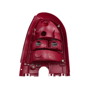 Feu arrière automatique pour POINTEUR GED 1999-2005 D'AMÉRIQUE latine <span class=keywords><strong>TYPE</strong></span> <span class=keywords><strong>R</strong></span> 5X6945112B L 5X6945111B ARRIÈRE LAMPE - Product Image 3