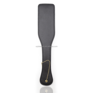 ไม้พายหนังของเล่นทางเพศเกม BDSM - Product Image 1