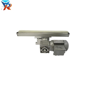 Nuovo Originale Disponibile in Magazzino, Automazione Industriale, Nuovo Originale Waf10dt56m4tf W Rna Fp15 0.27a (come da immagine) Controllore PLC - Product Image 1