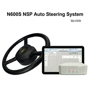 ระบบบังคับเลี้ยว NST N600s nsp GNSS GPS ระบบนำทางอัตโนมัติสำหรับฟาร์มความแม่นยำสูงความแม่นยำสูงไม่มีสถานีฐานที่ต้องการรถแทรกเตอร์ - Product Image 1