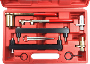 Kit de Herramientas de Alineación y Bloqueo del Tensor de Sincronización del Árbol de Levas del Motor, Compatible con Land Rover <span class=keywords><strong>Jaguar</strong></span> 3.0 <span class=keywords><strong>3.5</strong></span> 4.0 4.2 <span class=keywords><strong>V8</strong></span> - Product Image 6