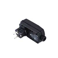 Sécurité contre les fuites portable, prise PRCD/GFCI, 240V